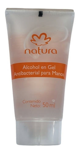 Antibacterial Manos Natura 50ml