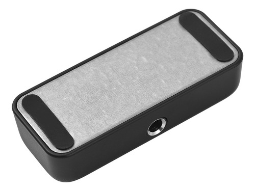 Footswitch Pedal Dual Effect Controller A B Channel 6.35mm