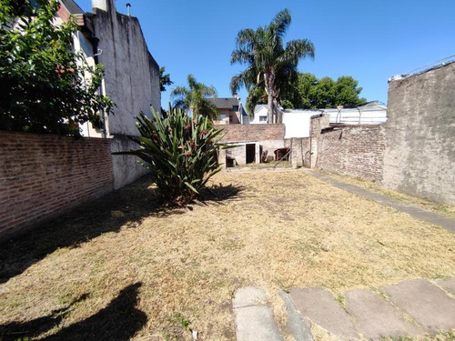 Imagen 7 de 8 de Casa Lote Venta - Haedo