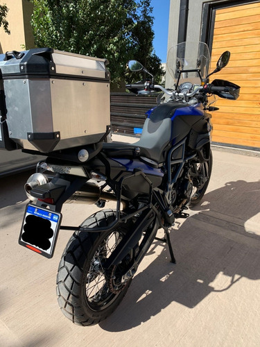 Imagen 2 de 8 de Bmw Gs800