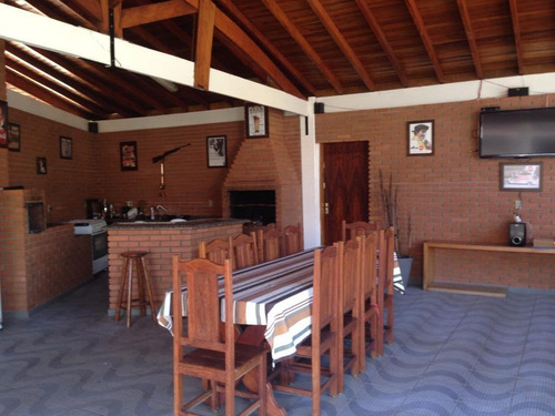 Imagem 10 de 25 de Casa Residencial À Venda, Condomínio Monte Belo, Salto. - Ca0078