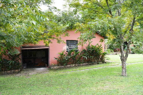Imagem 8 de 15 de Linda Chácara Jardim Piscina Casa Grande Cabana Açude Eucaliptos - 95265