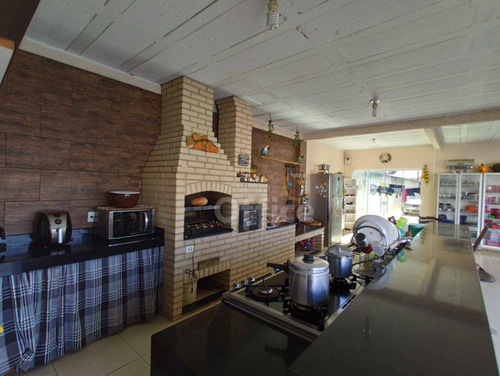 Imagem 24 de 30 de Linda Casa Com 4 Dormitórios À Venda, 600 M² Por R$ 1.000.000 - Anápolis City - Anápolis/go - Ca0762
