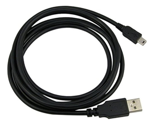 Cable Usb Lunling 3ft Para Logitech Harmony 885 895 785 1100