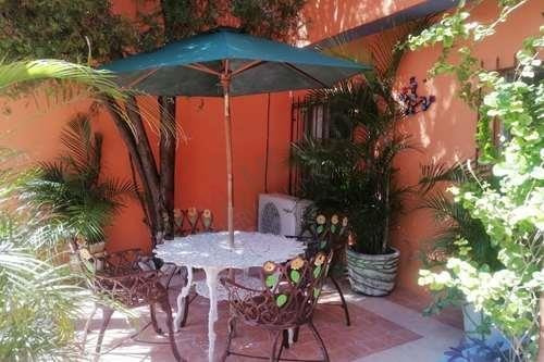 Imagen 7 de 25 de Casa En Venta Cumbres Segundo Sector, Con Excelente Ubicación A Dos Cuadras De Av. Leones
