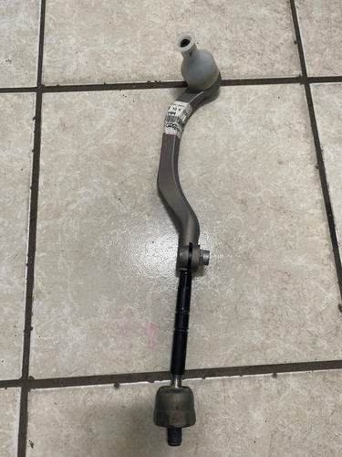 Barra De Montaje Mini Cooper R55 2006-14_ 32106778548 Ml45 (Usado)