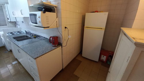 Imagen 26 de 30 de Venta Departamento 3 Amb. Patio Recoleta/balvanera