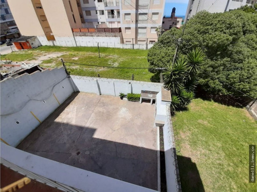 Alquiler Temporario Departamento 2 Ambientes Miramar