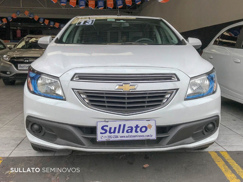 Gm Prisma Lt 1.4 2013