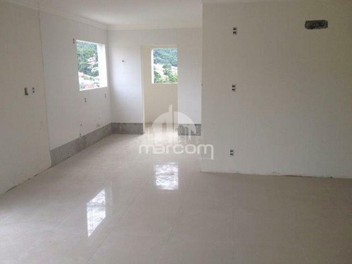 Imagem 13 de 15 de Apartamento Novo, Lazer, Itajaí Sc - Mc2-756