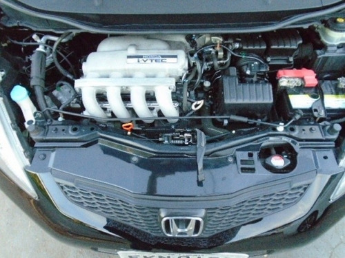 Imagem 7 de 7 de Honda Fit Lx Flex