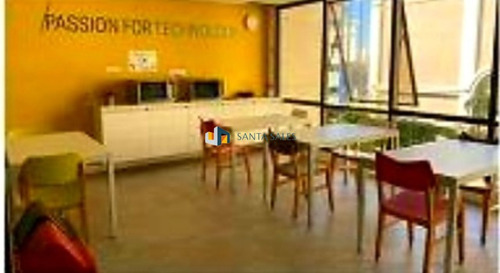 Imagem 4 de 8 de Conjunto Comercial Para Locação - Vila Olímpia - Ss48063