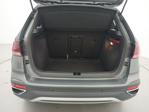 Volkswagen Taos 1.4 250 TSI TOTAL FLEX HIGHLINE AUTOMÁTICO
