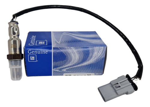 Sensor Oxigeno B2 Chevrolet Prisma Onix Cobalt