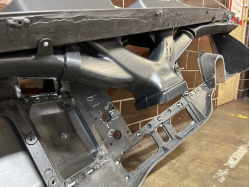 New *oem*freightliner M2 A18-71375-304 Ws Phan Dash Lhd Bby