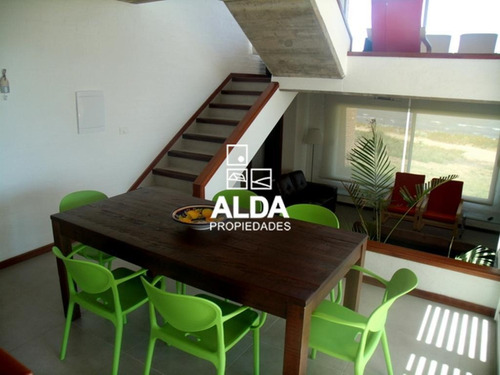Casa Las Flores Maldonado 3 Dorms Alquiler Temporada Ca301052