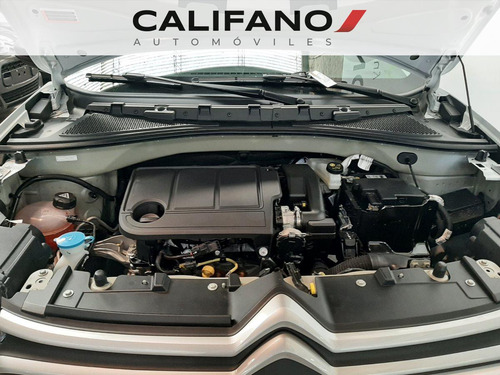 Imagen 15 de 18 de Citroën C3 Live 1.2 Mt Entrega Inmediata 2023 0km