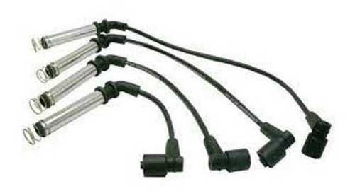 Cables De Bujia Corsa  Marca Gm 