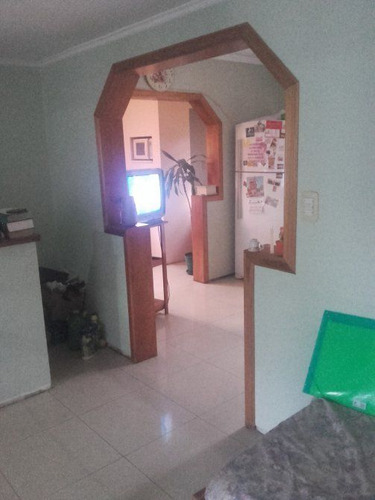 Chalet En 2 Plantas Sobre Lote De 20 X 35