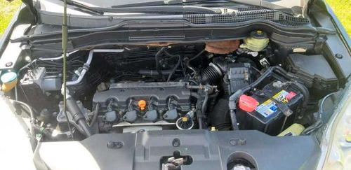 Honda Crv 2.0 Exl 4x4 16v 4p 2008