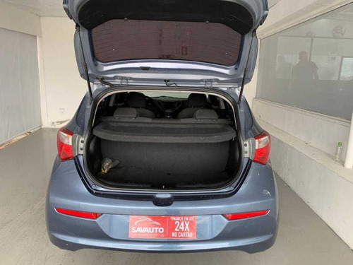 Hyundai Hb20 1.0m Comfor