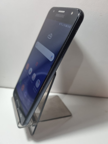 Celular Barato Samsung Galaxy J5 Prime 32gb Preto (Usado)