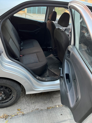 Ford Figo 1.5 Energy Hatchback Mt