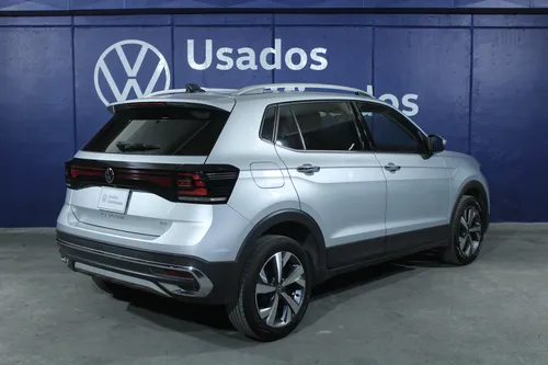Volkswagen Taigun 1.0 Tsi Comfortline At
