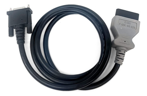 Cable Prueba Principal Obd2 Apto Para Gm Mdi2 Escaner Obd