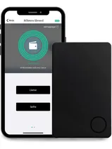 Comprar Smart Card Localizador Y Rastreador | Ebrand Perú