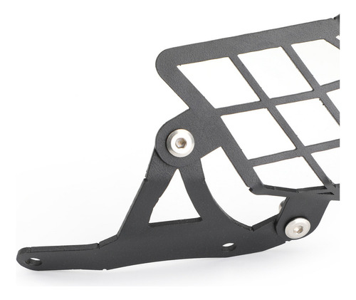 Cubierta De Rejilla Protectora De Faro For Benelli Trk502