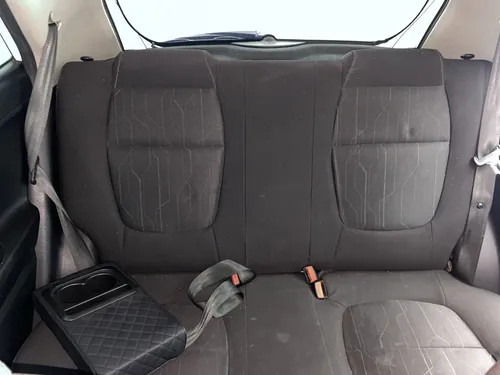 Kia Picanto Ion R 1.25 At