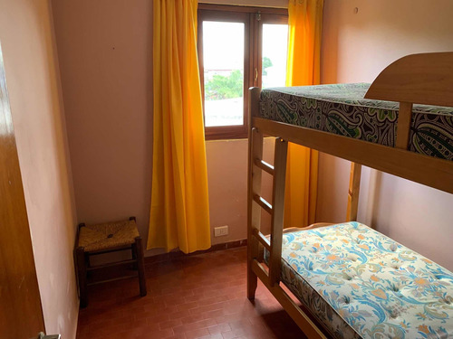 Imagen 5 de 14 de Alquiler Depto. Villa Gesell 3 Dormitorios, Hasta 6 Personas
