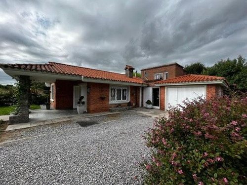 Imagen 2 de 25 de Casa - Nueva Helvecia
