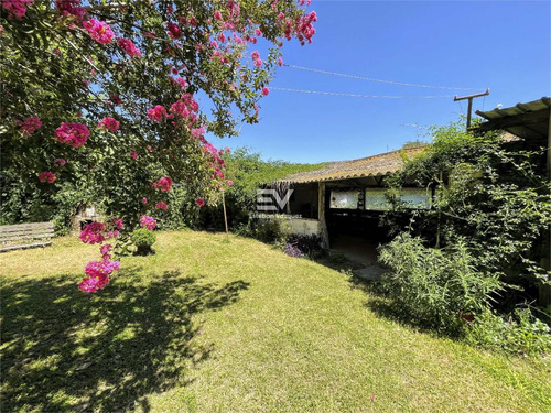 Imagen 24 de 24 de Venta. Villa Sierras De Oro. Espectacular Casa Con Gran Parque. Tranquilidad Y Seguridad Entre Cba Y Carlos Paz