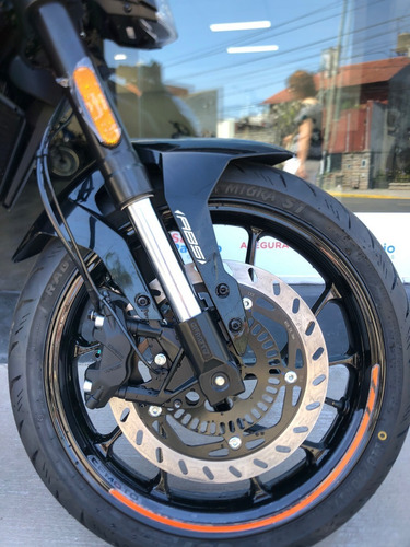 Cf Moto 300 Nk Credito Prendario 2025