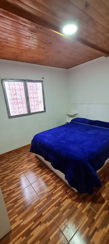 Alquiler Residencial De Cabaña En Las Compuertas