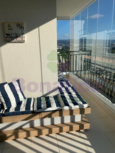 Imagem 21 de 23 de Apartamento Residencial, Soneto, Engordadouro, Jundiaí - Ap12880 - 69670672