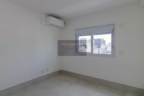 Imagem 16 de 30 de Apartamento Com 2 Dorms, Higienópolis, São Paulo, Cod: 189 - A189