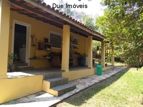 Imagem 6 de 9 de Chácara Residencial Para Venda-recanto Das Flores, Indaiatuba - Ch00182 - 69850201