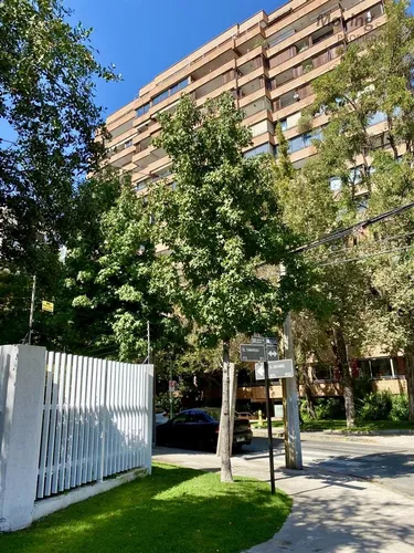 Nor Oriente Despejado Piso 7 Living Y Comedor Separados