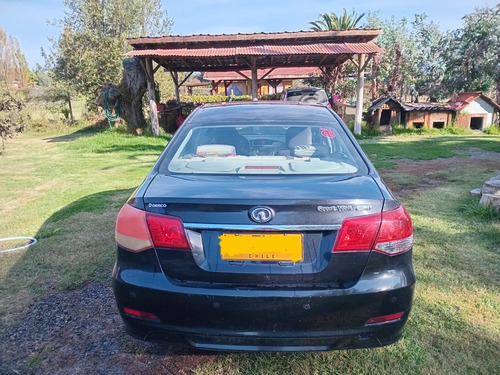 GWM Voleex-C30 1.5 Elite