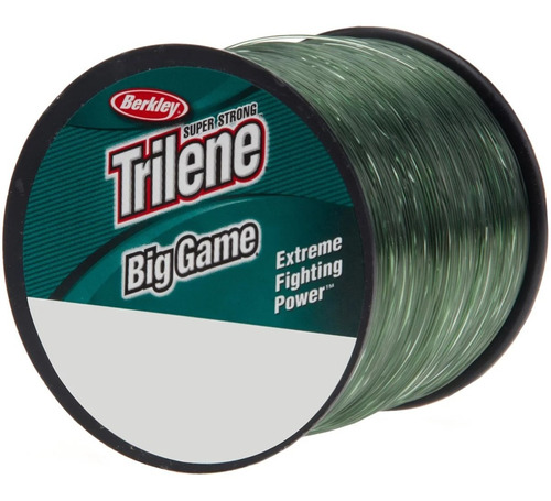 Hilo Para Pescar Con Caña Trilene Monofilamento 15lb 900 Yar