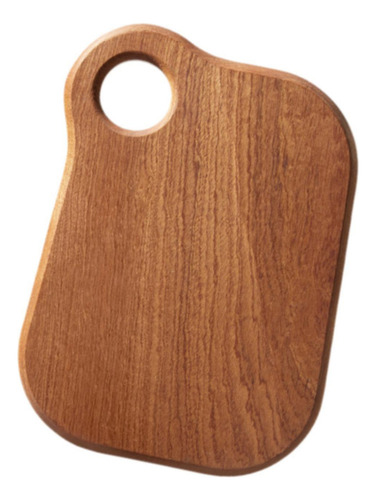 Tabla De Cortar De Madera Tabla De Servir Decoración De S