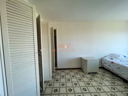Vendo Alquilo Anual Apartamento 4 Dormitorios Punta Del Este Roosevelt