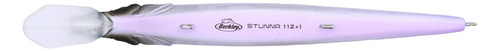 Cebo Duro Para Pesca Berkley Stunna Stone Cold 112 Mm 42 G
