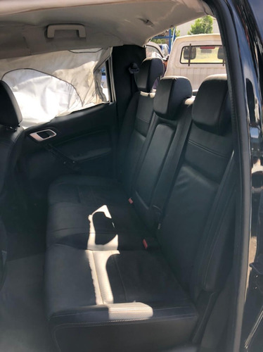 Imagem 7 de 15 de Sucata Ford Ranger 2020 3.2 Automatico Diesel- Rs Auto Peças