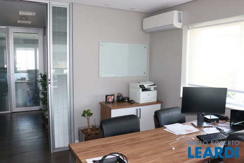 Imagem 11 de 12 de Comercial - Perdizes - Sp - 601148
