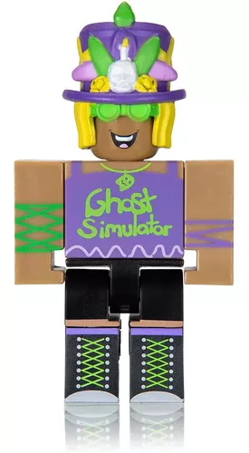 Roblox Ghost Simulator - Sunny