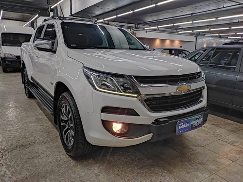 Imagem 4 de 11 de Chevrolet S10 Hilux Ranger Toro L200